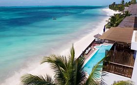 Pili Pili Paradise Beach